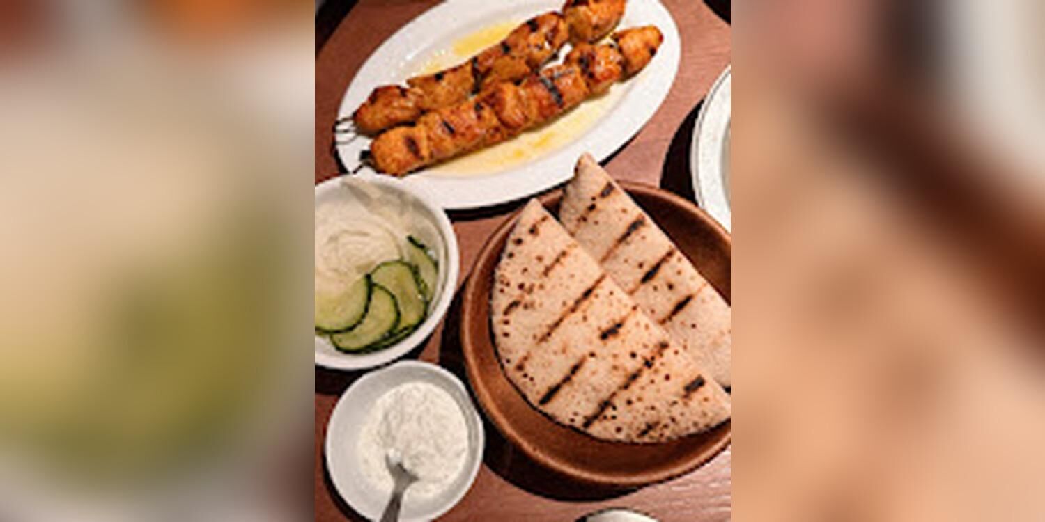 Jazminos, restaurant