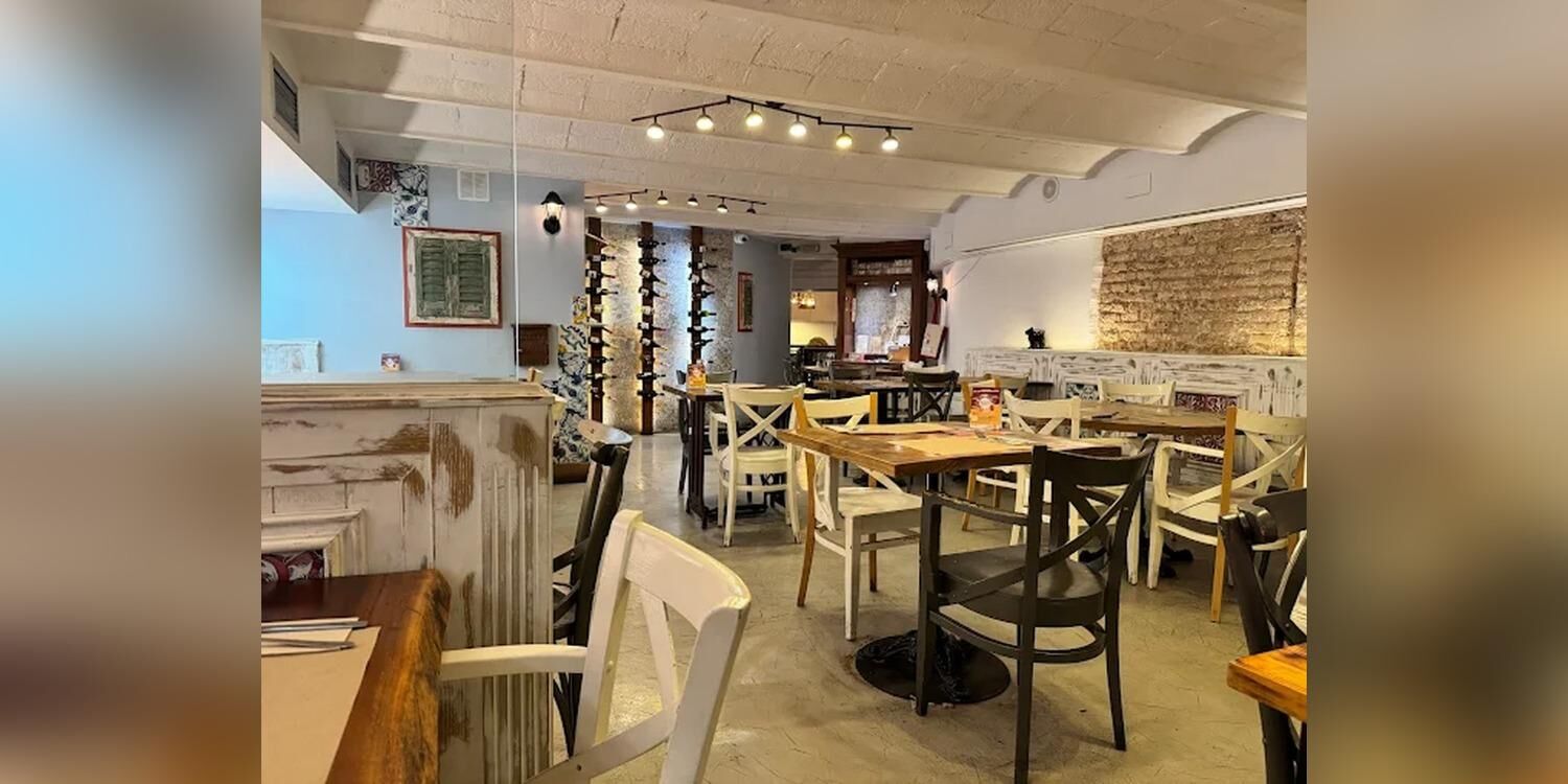 Madre Lievito, restaurant