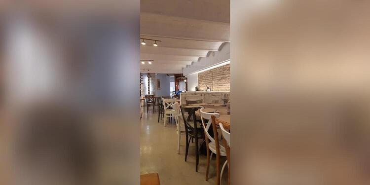 Madre Lievito, restaurant