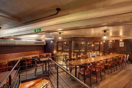 Skievelat Sablon, Bar Bruxelles Sablon #0