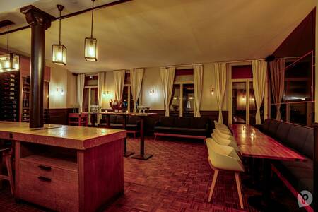 A. Noste, Bar Paris Vivienne #0