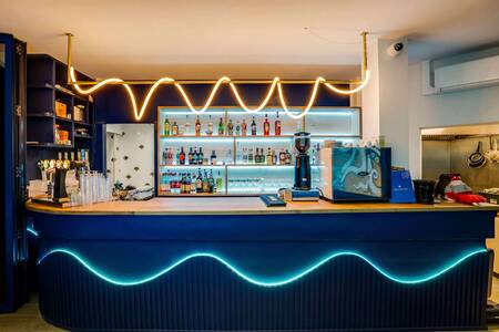 Le Tôt ou Tard de la Mer, Bar Toulouse St-Aubin #0