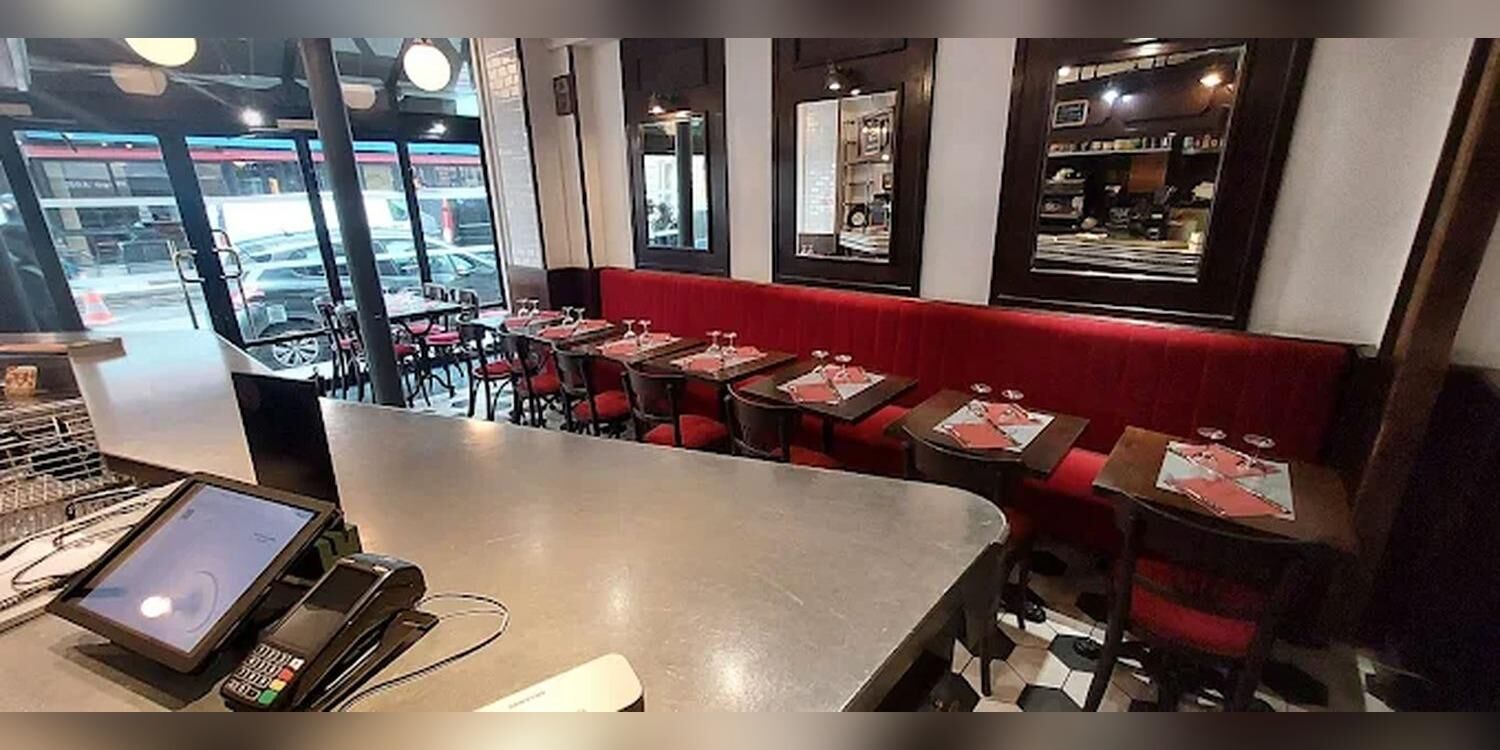 Meat'in, restaurant