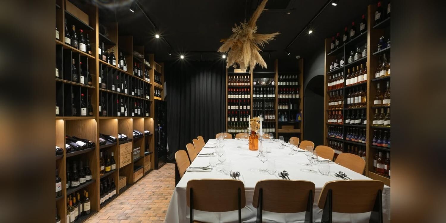 Nuances - Restaurant, restaurant