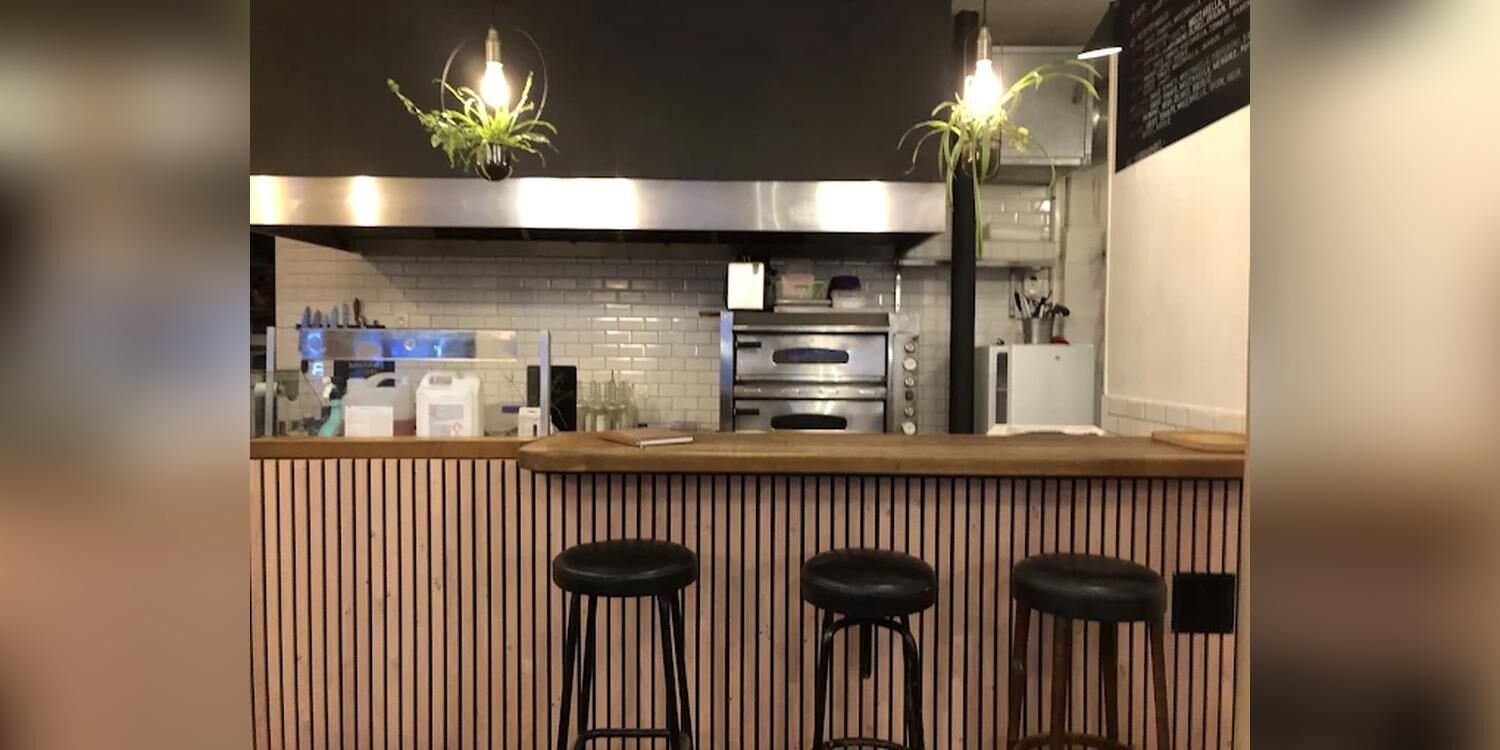 Aux Spatules cuisine de partage, restaurant