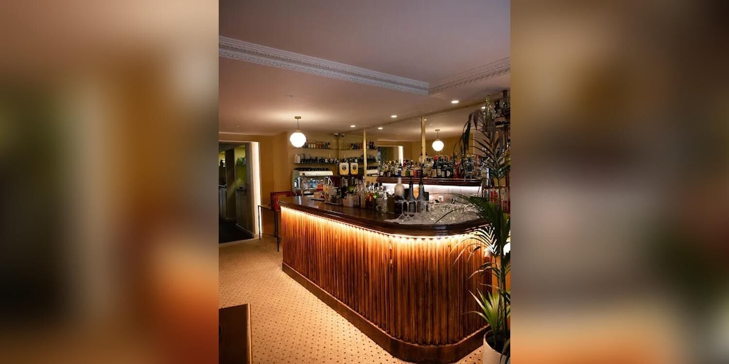 Citrus, restaurant