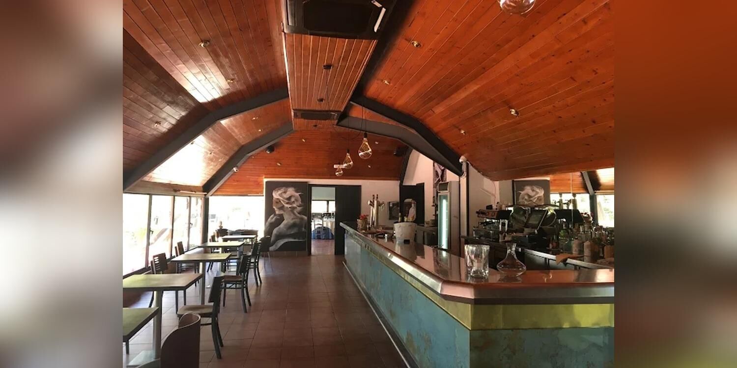La Montefiore, bar