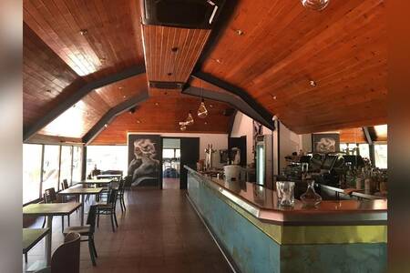 La Montefiore, Bar Boadilla del Monte Urbanización Montepríncipe #0