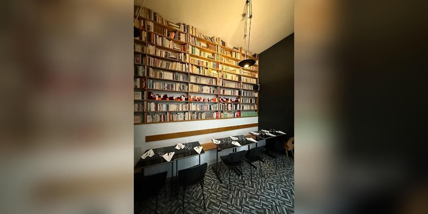 El Mictlan, restaurant
