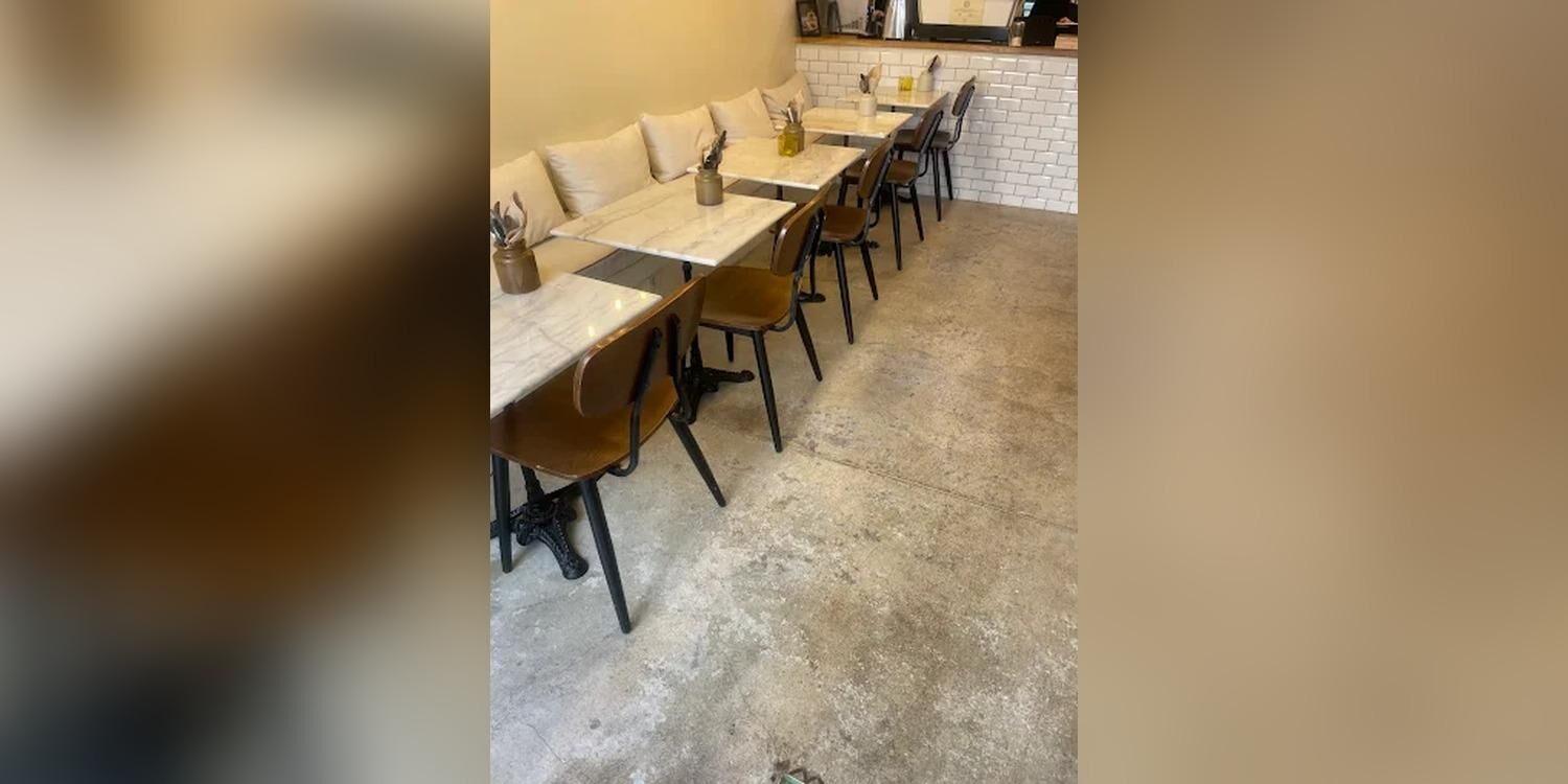 ALMAS Restaurant - la cuisine de nos racines, restaurant