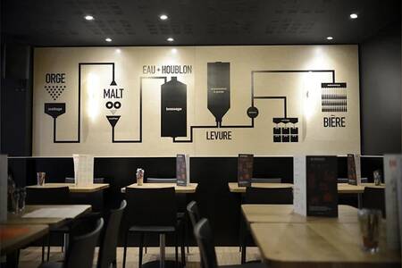 Ninkasi Gratte-Ciel, Bar Villeurbanne  #0