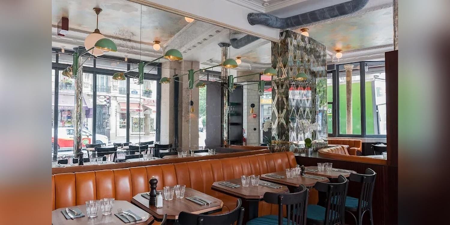 Chez Troquette, restaurant