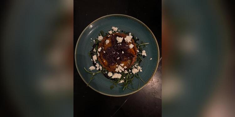Chez Troquette, restaurant