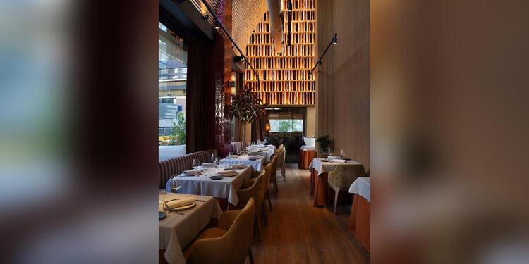 Ascua Asador Contemporáneo, restaurant