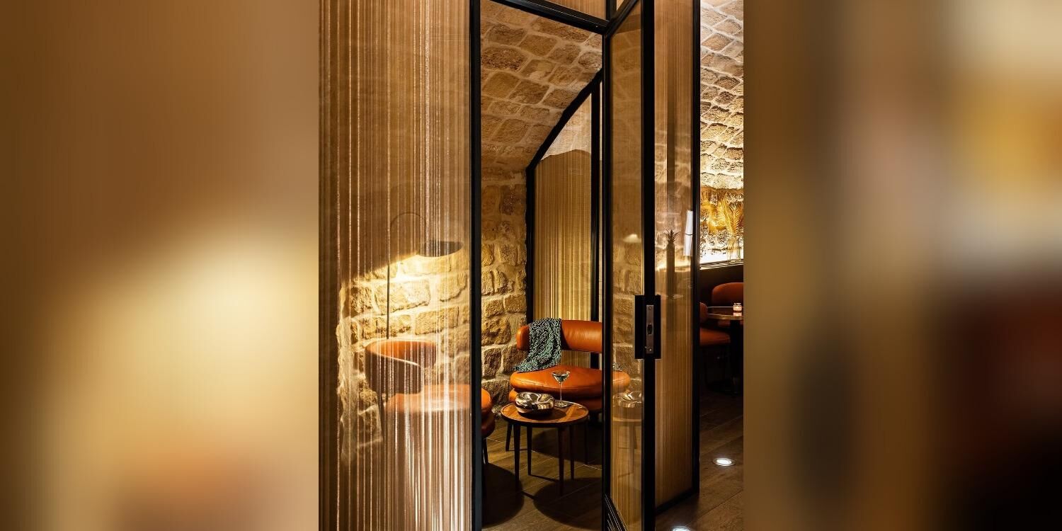 MOJO, restaurant