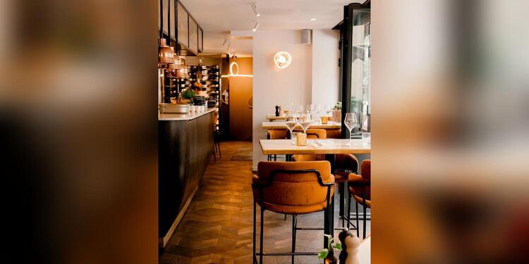 MOJO, restaurant