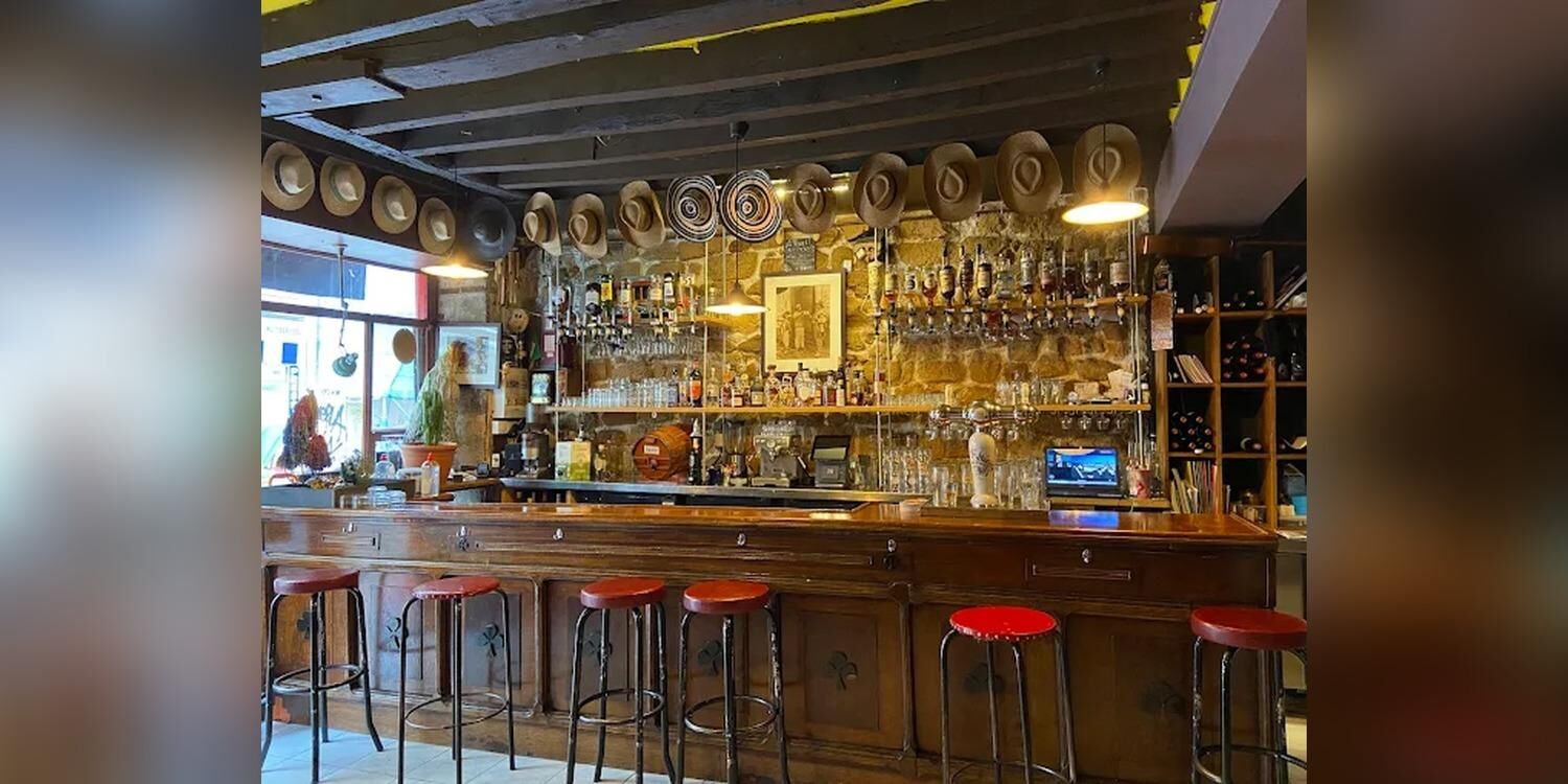 Poco Loco, restaurant
