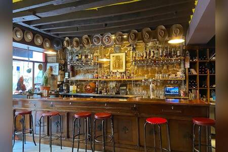 Poco Loco, Restaurant Paris Hôpital-Saint-Louis #0