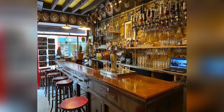 Poco Loco, restaurant