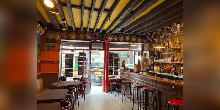 Poco Loco, restaurant
