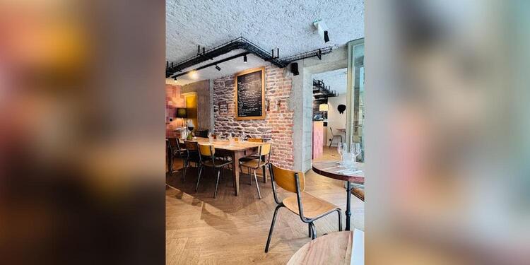 Robiquette, restaurant