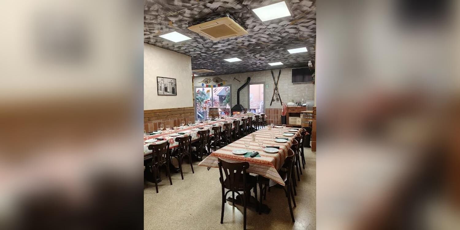 Can Primo, restaurant