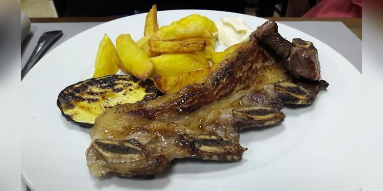 Can Primo, restaurant