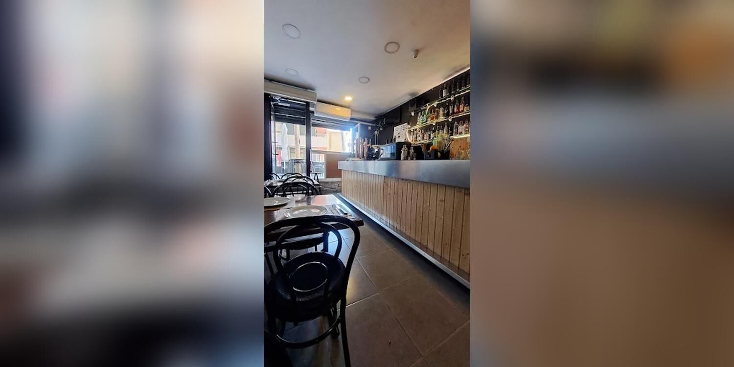 Corte & Brasa, restaurant