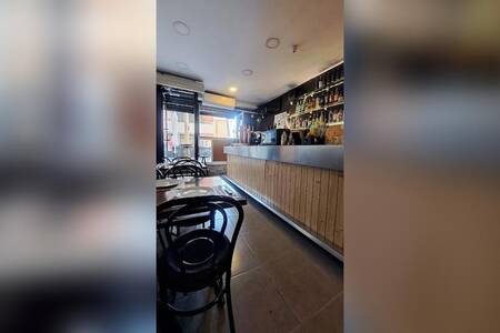 Corte & Brasa, Restaurante Barcelona Les Corts #0