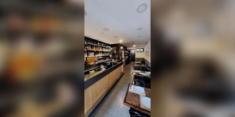 Corte & Brasa, restaurant