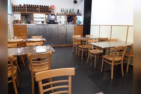 Restaurant Bene Assai, Restaurante Barcelona Sarrià-Sant Gervasi #0
