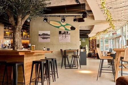 Gargalou, Restaurant Nanterre  #0