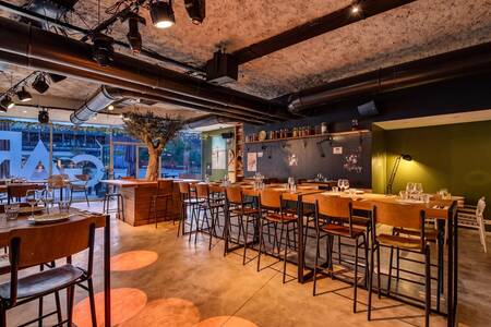 Gargalou, Restaurant Nanterre Nanterre #0