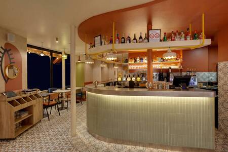 COMPTOIR LÉO, Bar Paris Batignolles #0