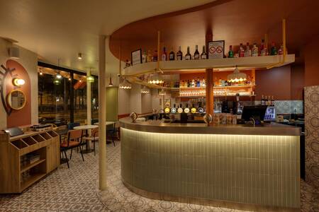COMPTOIR LÉO, Bar Paris Batignolles #0