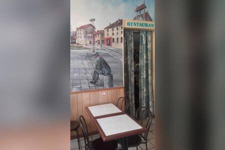 Brasserie Le Ferroux, Restaurant Saint-Fons   #0