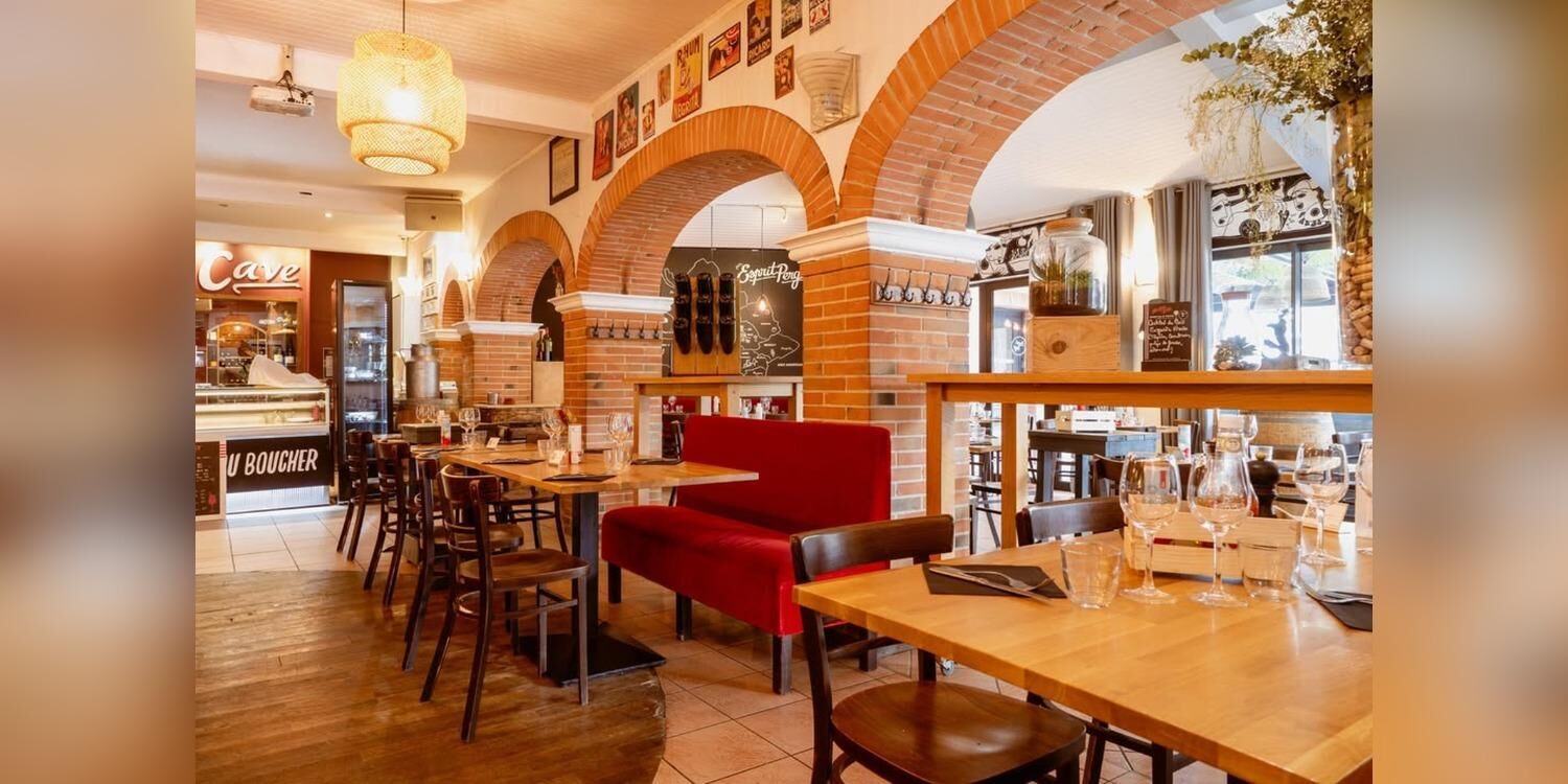 La Pergola, restaurant