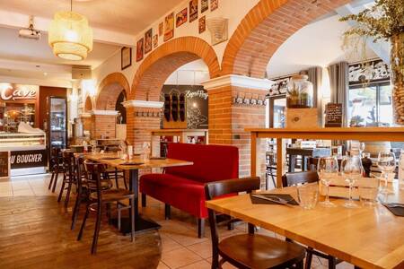 La Pergola, Restaurant Toulouse Lardenne #0