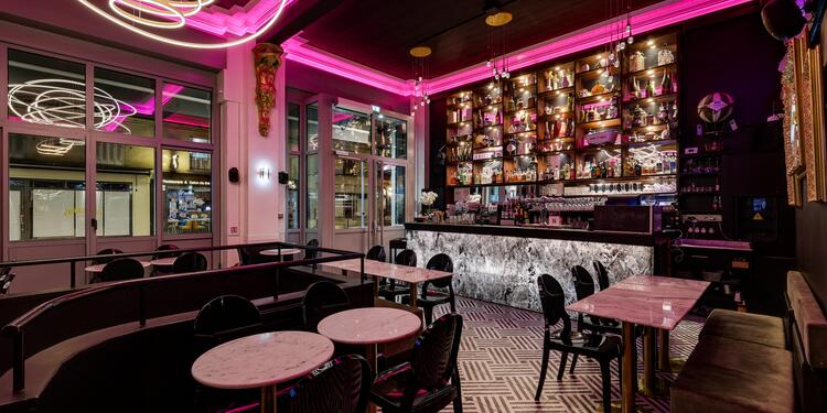 La Baraque - Privatisation, rental_room