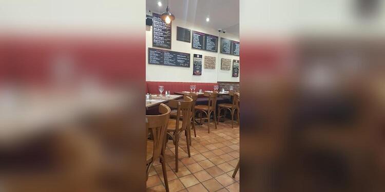 Bistrot de la Place, bar