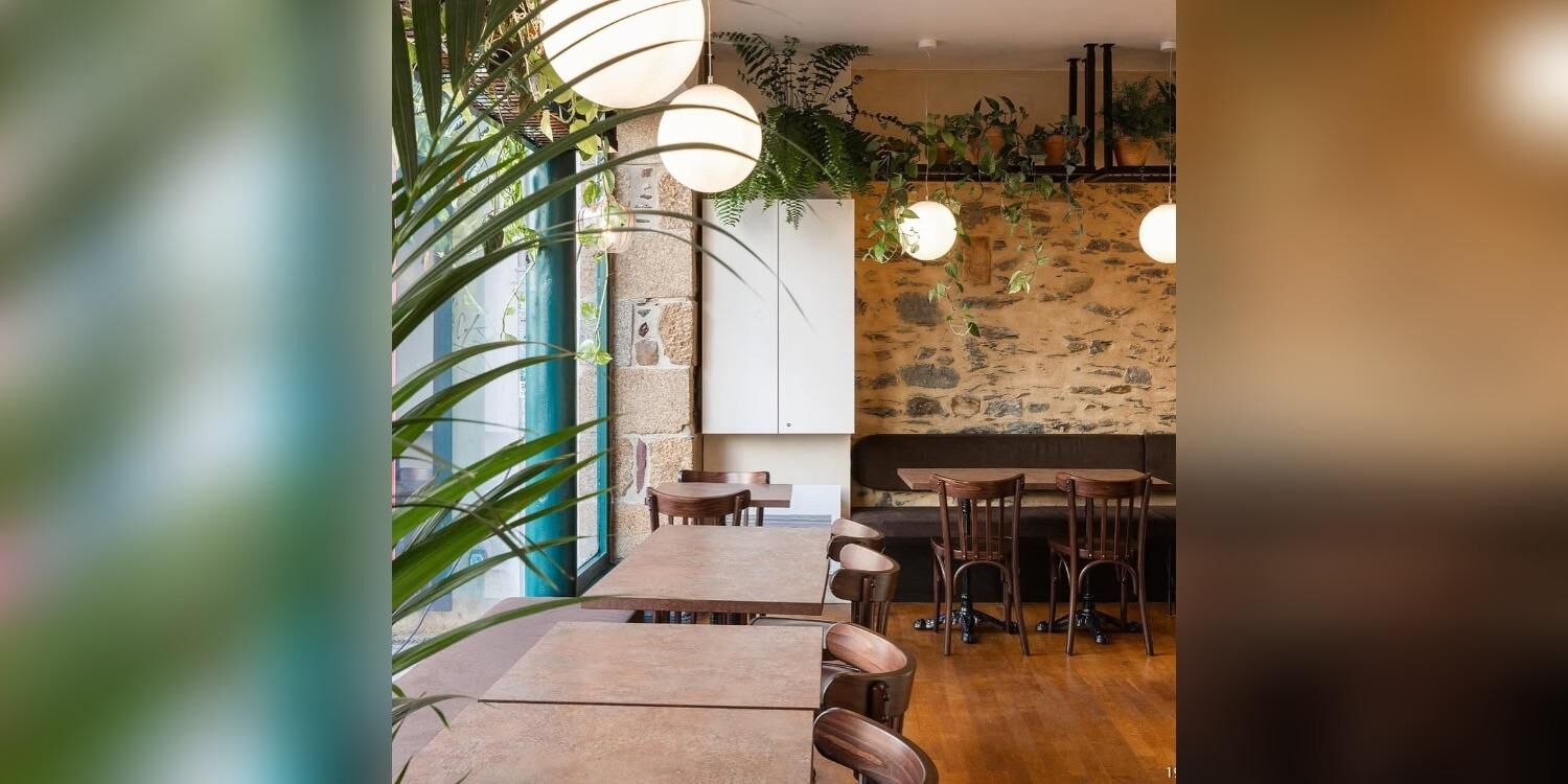 Satiо̄, restaurant