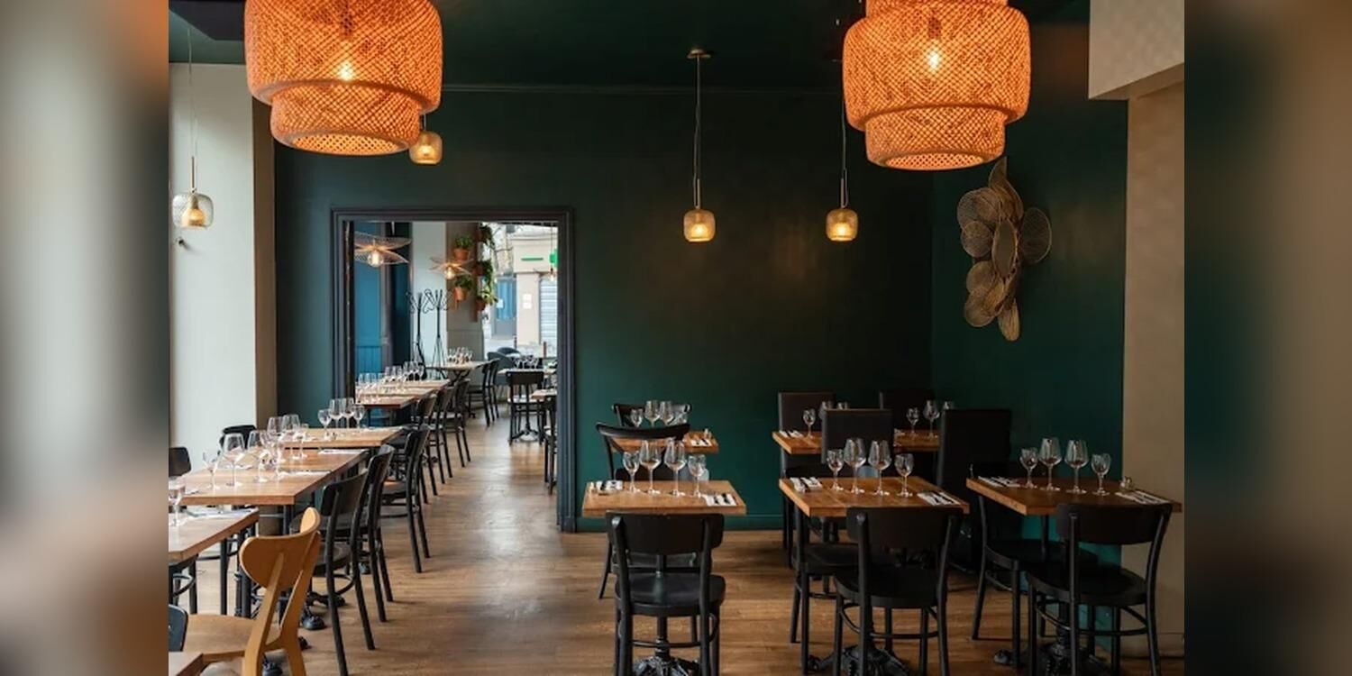 Il Trentasei, restaurant