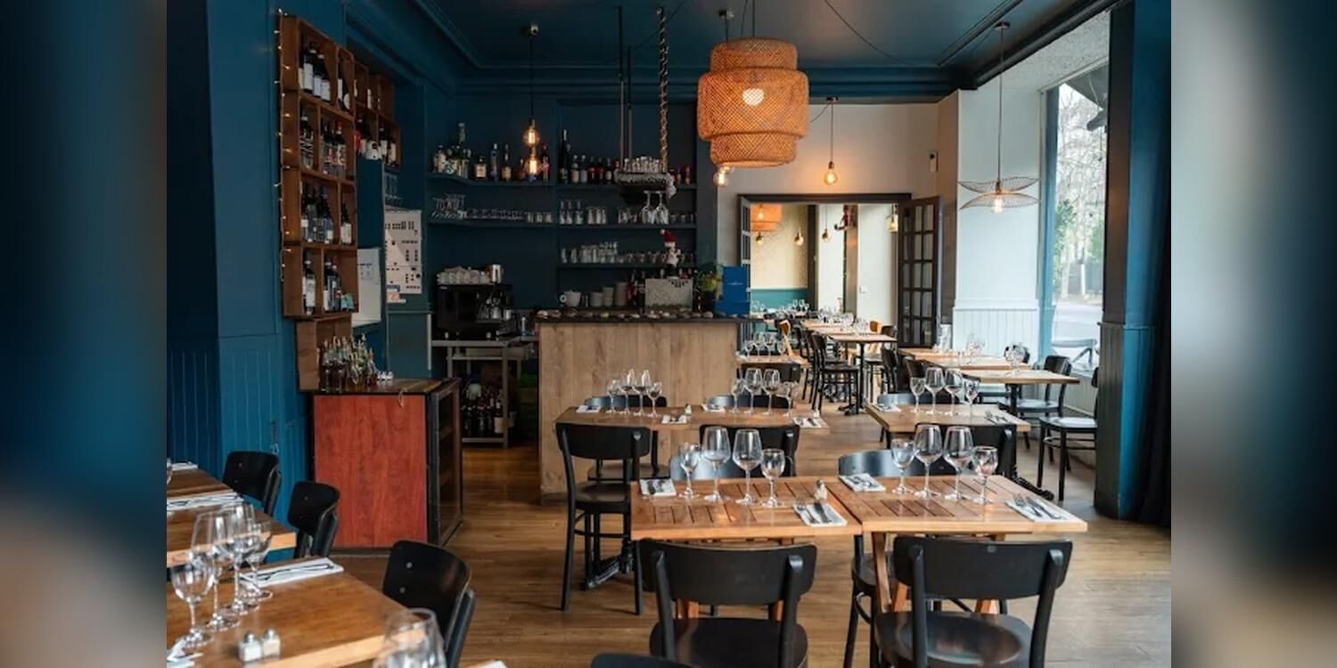 Il Trentasei, restaurant