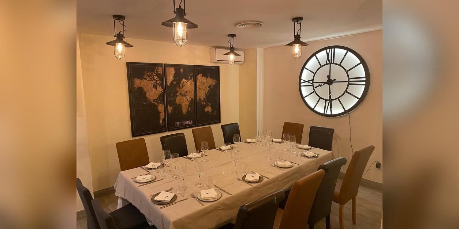 A Vánvera, restaurant