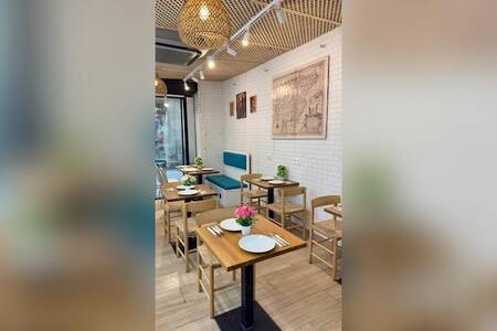 El rincon de las tapas, Bar Barcelona Ciutat Vella #0