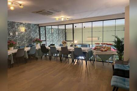 Alex's Gastrobar, Restaurante Madrid San Blas-Canillejas #0