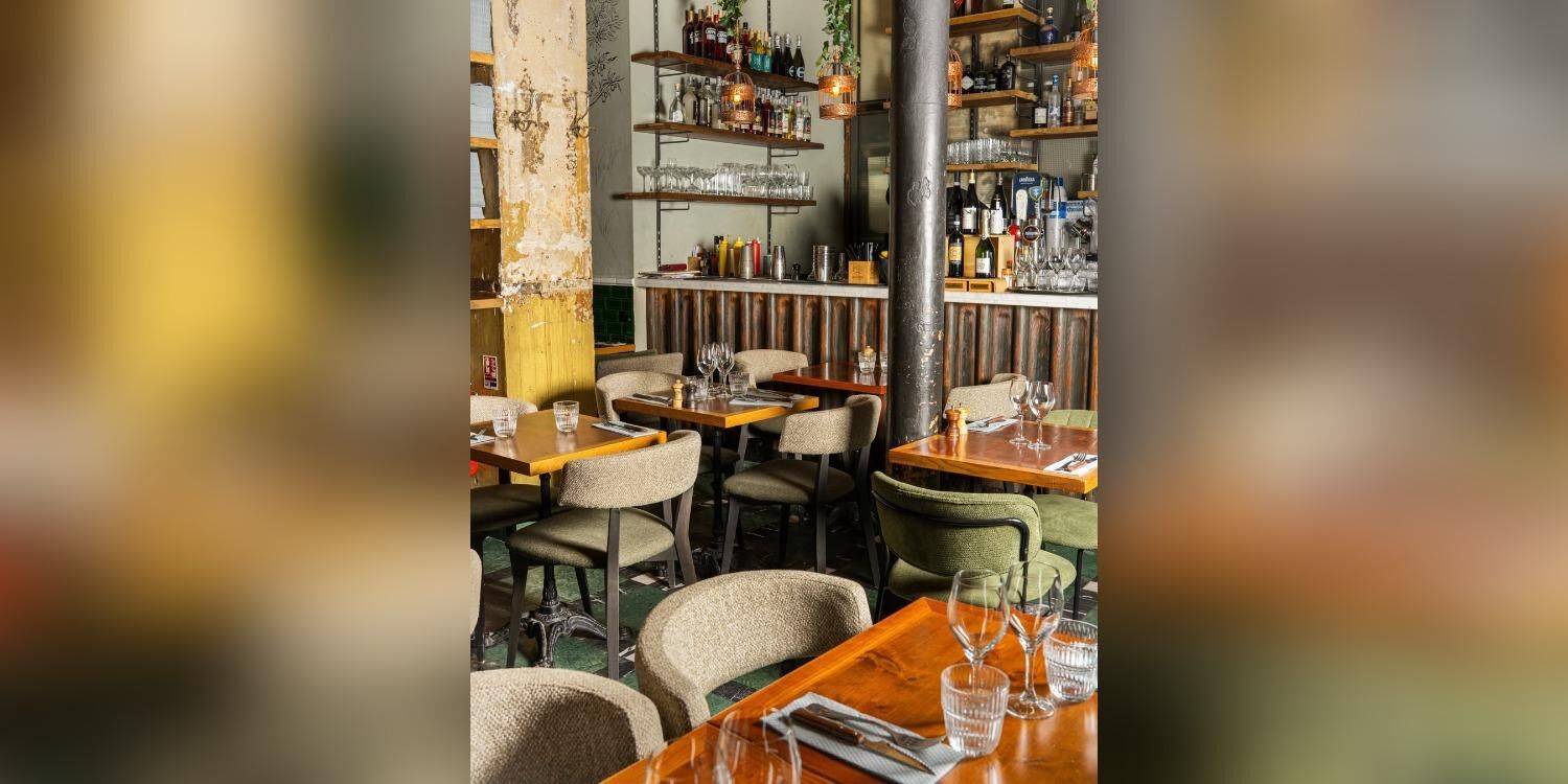Pendino, restaurant