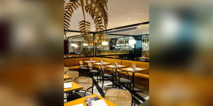 Fratellini Caffè, restaurant