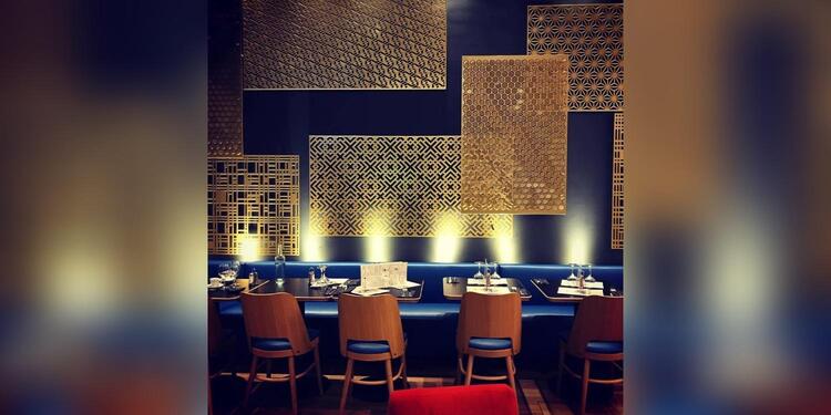 Fratellini Caffè, restaurant