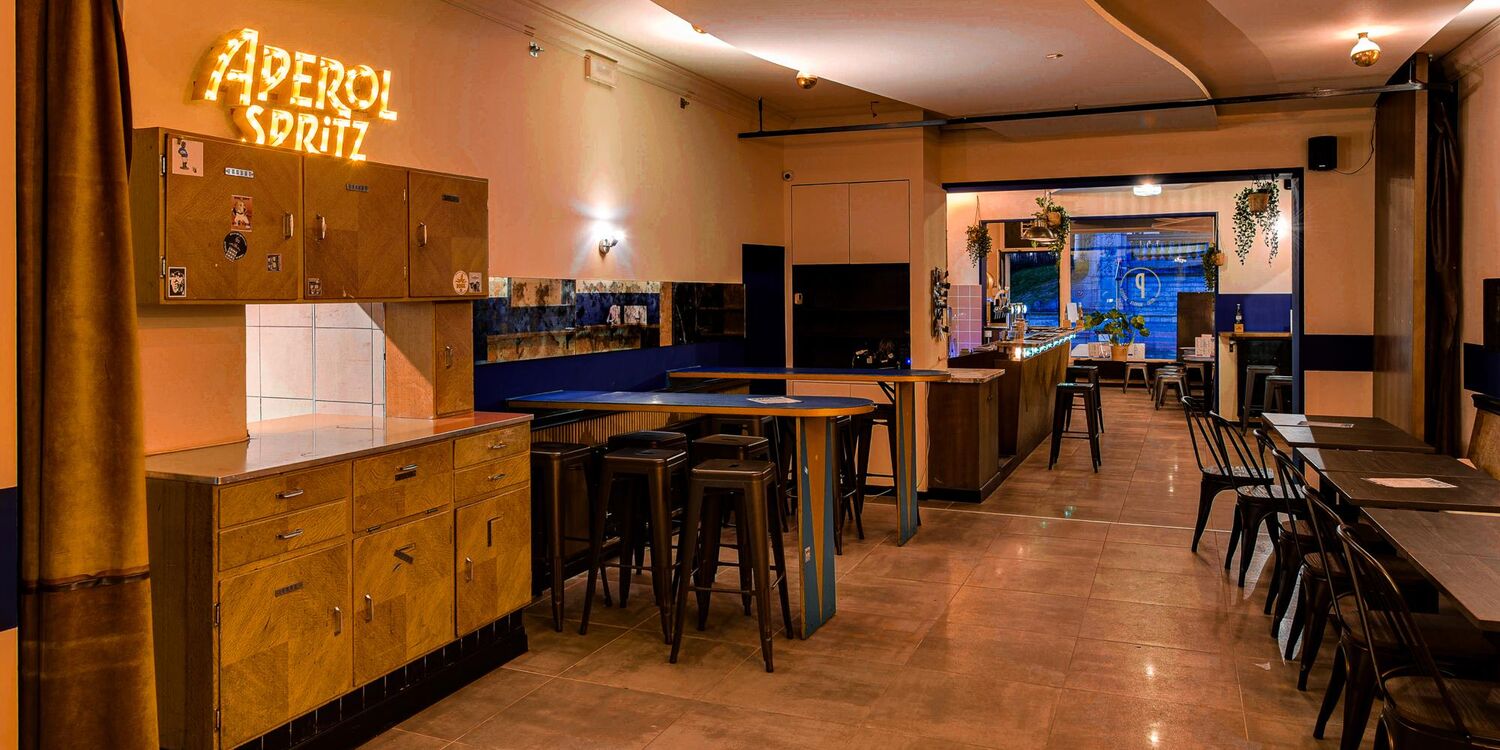 Pompette - Privatisation, rental_room